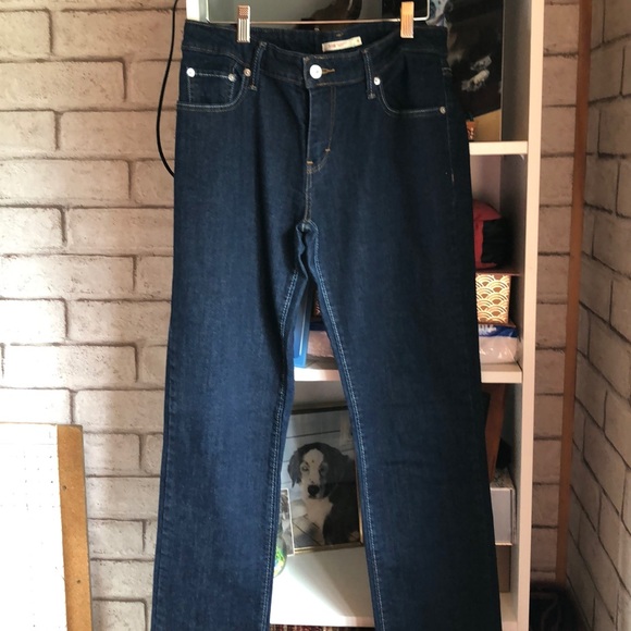 Levis jeans - Picture 3 of 4
